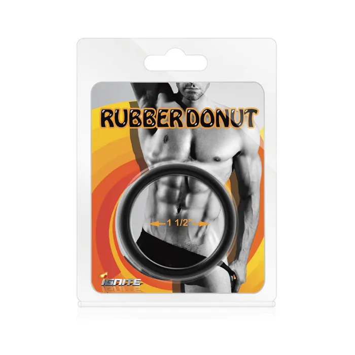 Male Sex Toys Fairvillacom Si Rubber Ring 15in