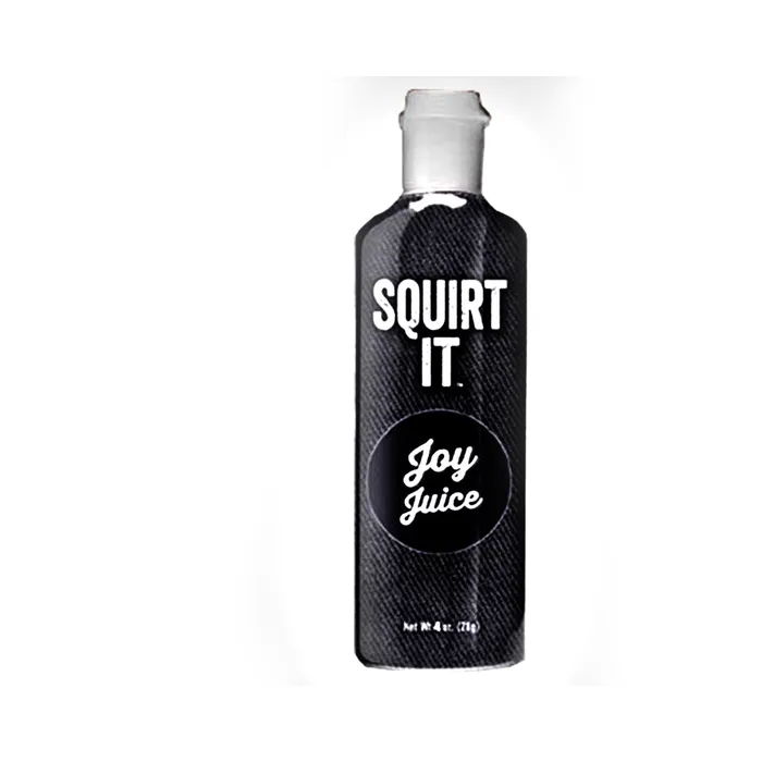 Male Sex Toys Fairvillacom Squirt It Joy Juice 4 Fl Oz