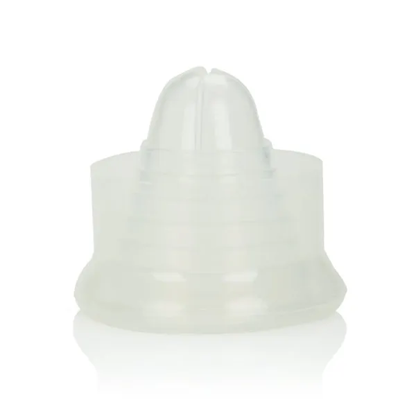 Male Sex Toys Fairvillacom Universal Silicone Pump Sleeve Clear