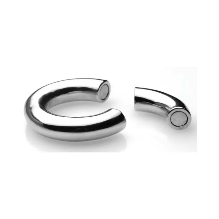 Male Sex Toys Magnetize Stainless Steel Magnetic Ball Stretcher Fairvillacom Male Sex Toys Magnetize Stainless Steel Magnetic Ball Stretcher Fairvillacom