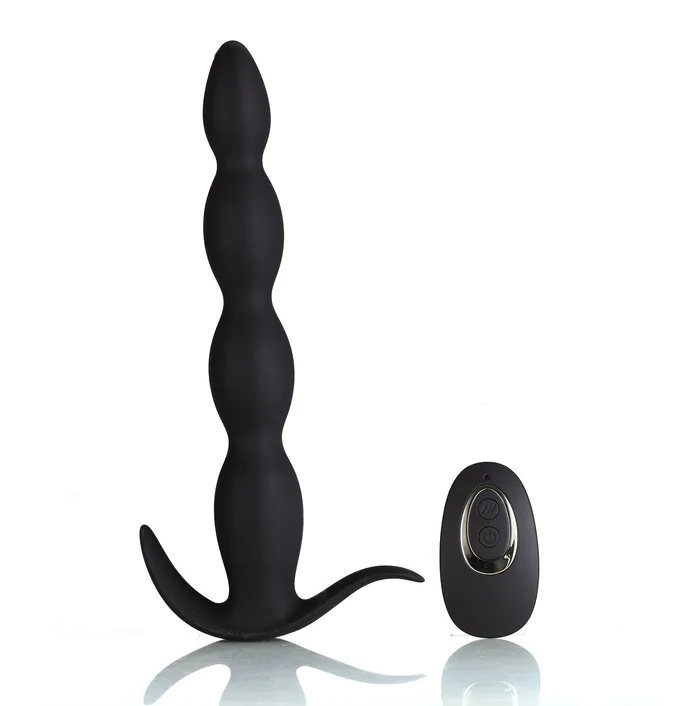 Male Sex Toys Maia Mason 236 cm USB Rechargeable Anal Beads with Wireless Remote ShhhWndsr Male Sex Toys Maia Mason 236 cm USB Rechargeable Anal Beads with Wireless Remote ShhhWndsr