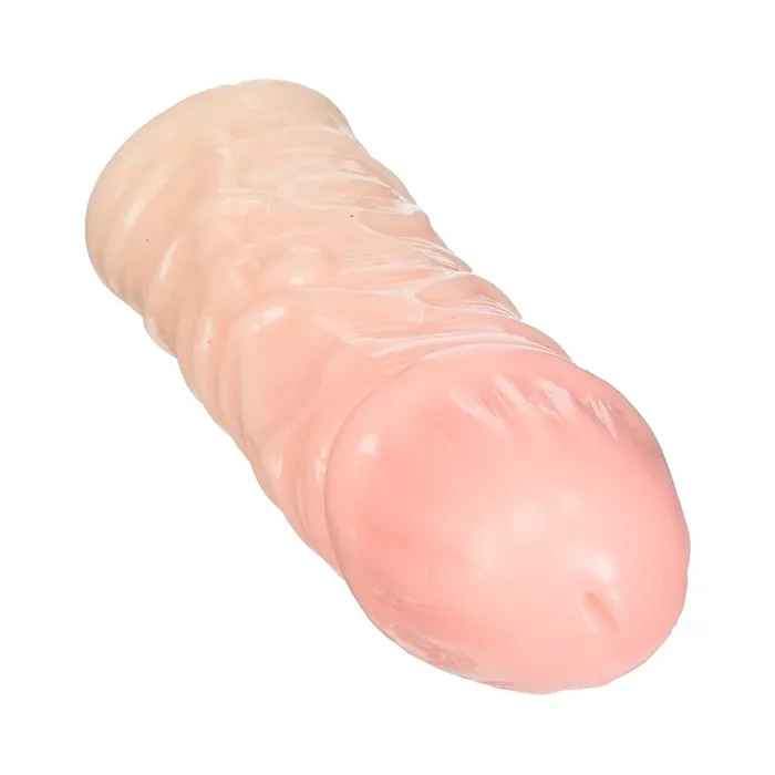 Male Sex Toys My Penis Extension 1 Beige Fairvillacom