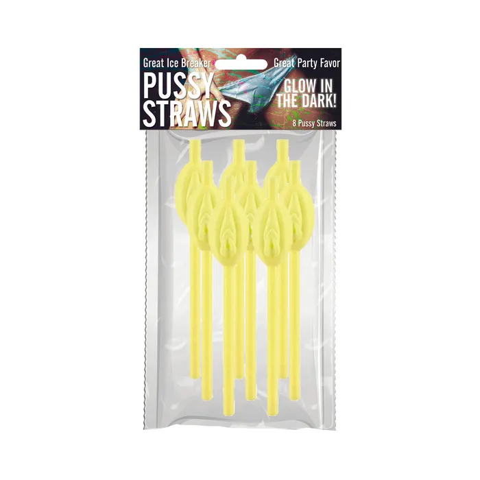 Male Sex Toys Pussy Straws Gitd 8pcspack Fairvillacom