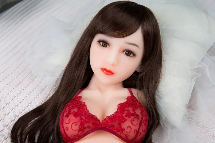 Male Sex Toys Rena Torso Doll 9 kg EVO