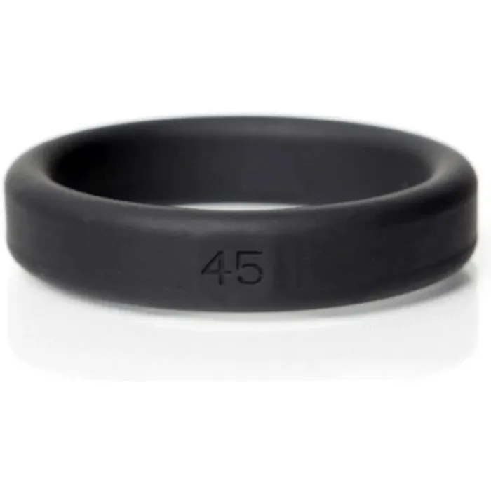 Male Sex Toys ShhhWndsr Boneyard Silicone Ring 45mm Male Sex Toys ShhhWndsr Boneyard Silicone Ring 45mm