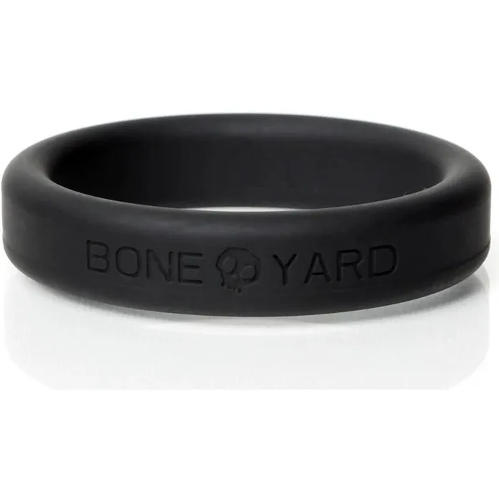 Male Sex Toys ShhhWndsr Boneyard Silicone Ring 45mm Male Sex Toys ShhhWndsr Boneyard Silicone Ring 45mm