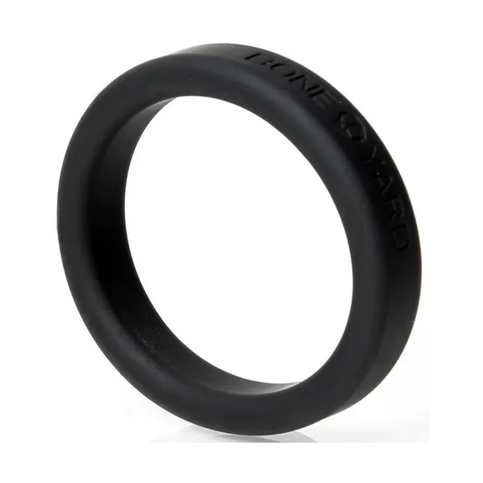 Male Sex Toys ShhhWndsr Boneyard Silicone Ring 45mm Male Sex Toys ShhhWndsr Boneyard Silicone Ring 45mm