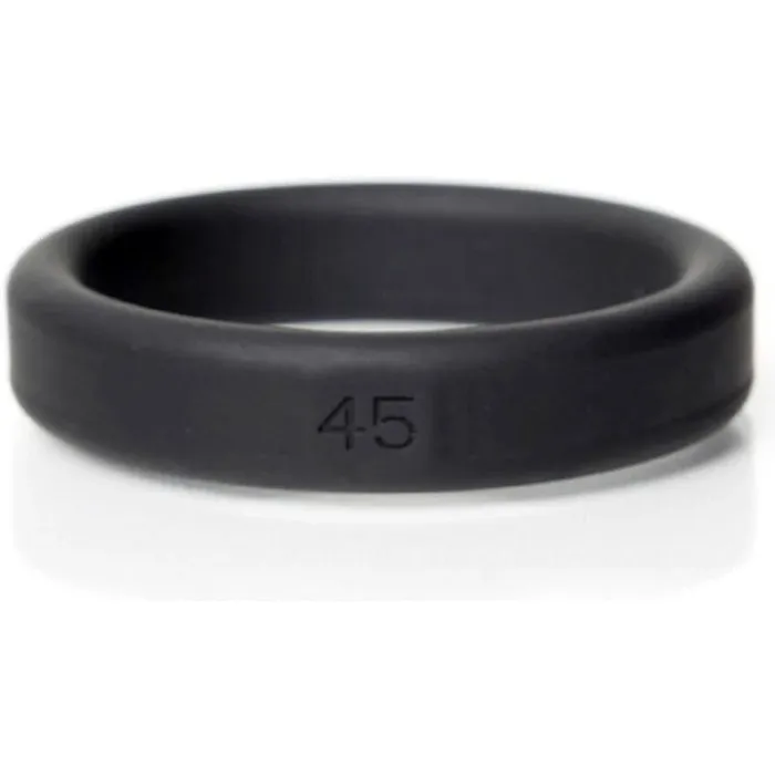 Male Sex Toys ShhhWndsr Boneyard Silicone Ring 45mm Male Sex Toys ShhhWndsr Boneyard Silicone Ring 45mm