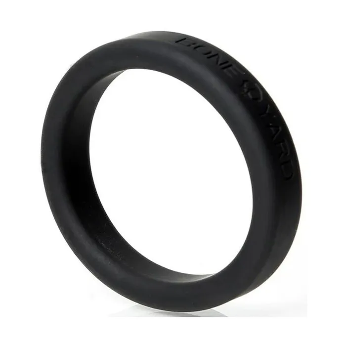 Male Sex Toys ShhhWndsr Boneyard Silicone Ring 45mm Male Sex Toys ShhhWndsr Boneyard Silicone Ring 45mm