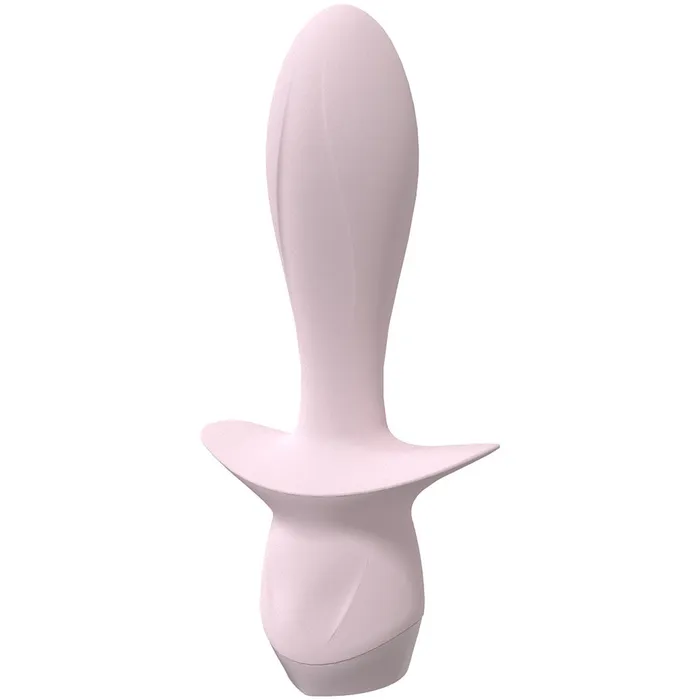 Male Sex Toys ShhhWndsr LOVELINE Jubilee Vibrating 10cm Anal Plug