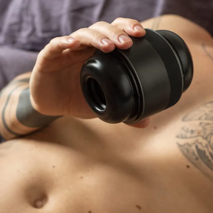 Male Sex Toys VOYThe Premium Stroker That Fits YOUR Penis Wow Tech Group