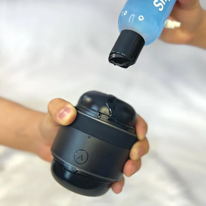 Male Sex Toys VOYThe Premium Stroker That Fits YOUR Penis Wow Tech Group