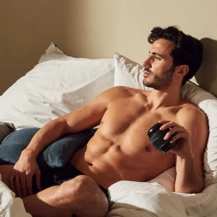 Male Sex Toys VOYThe Premium Stroker That Fits YOUR Penis Wow Tech Group