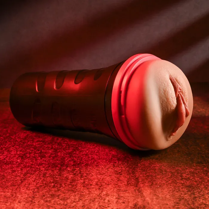 Male Sex Toys Zero Tolerance POP ON THE GO Dark Vagina Masturbator ShhhWndsr Male Sex Toys Zero Tolerance POP ON THE GO Dark Vagina Masturbator ShhhWndsr