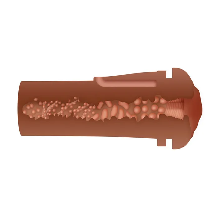 Male Sex Toys Zero Tolerance POP ON THE GO Dark Vagina Masturbator ShhhWndsr Male Sex Toys Zero Tolerance POP ON THE GO Dark Vagina Masturbator ShhhWndsr