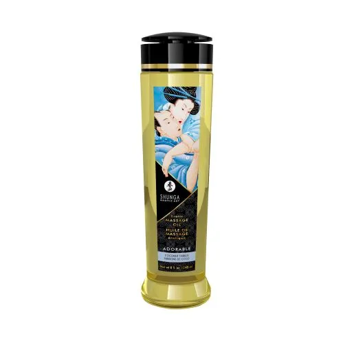 Massage Oils Adorable 8 Fl Oz Fairvillacom Couples