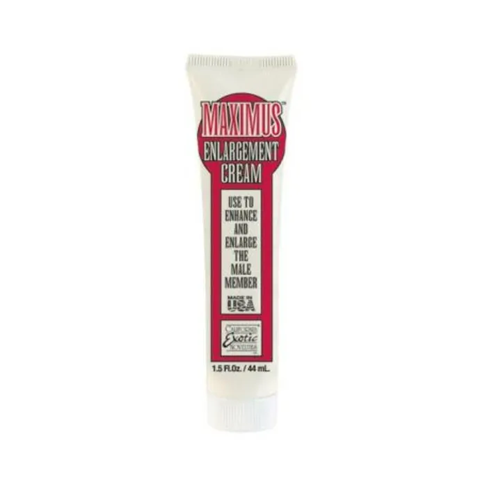 Maximus Enlargement Cream 15 Ounce Fairvillacom Vibrators Maximus Enlargement Cream 15 Ounce Fairvillacom Vibrators