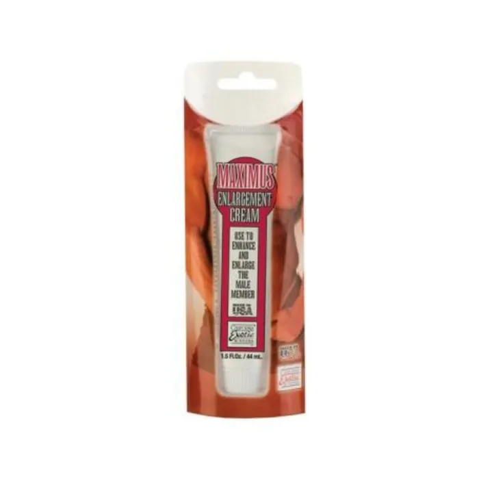 Maximus Enlargement Cream 15 Ounce Fairvillacom Vibrators Maximus Enlargement Cream 15 Ounce Fairvillacom Vibrators