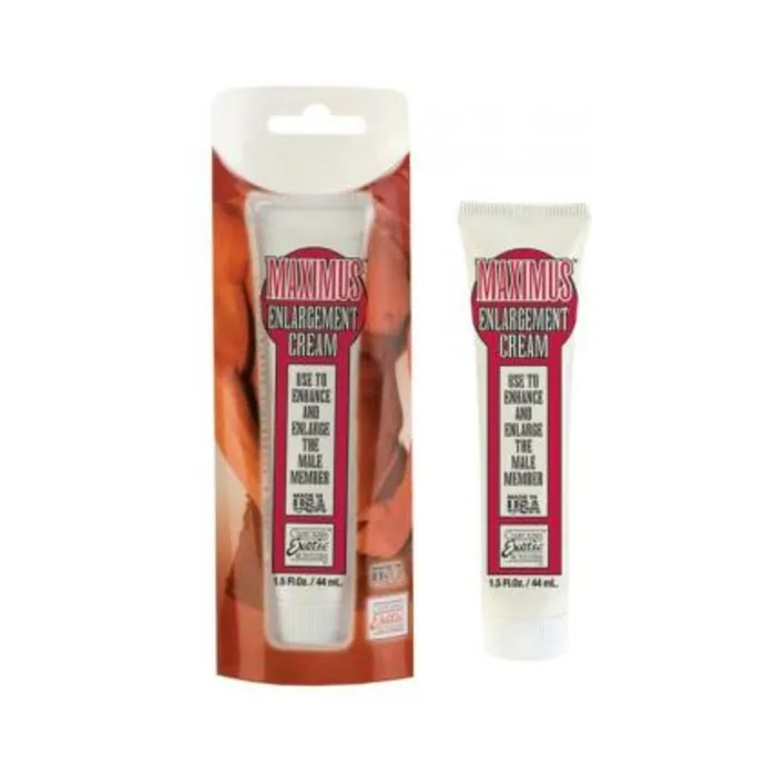 Maximus Enlargement Cream 15 Ounce Fairvillacom Vibrators Maximus Enlargement Cream 15 Ounce Fairvillacom Vibrators