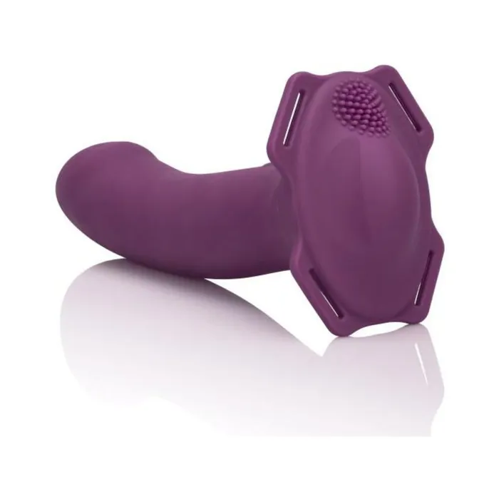 Me2 Rumbler Strap On OS Purple Boxed Fairvillacom Female Sex Toys Me2 Rumbler Strap On OS Purple Boxed Fairvillacom Female Sex Toys