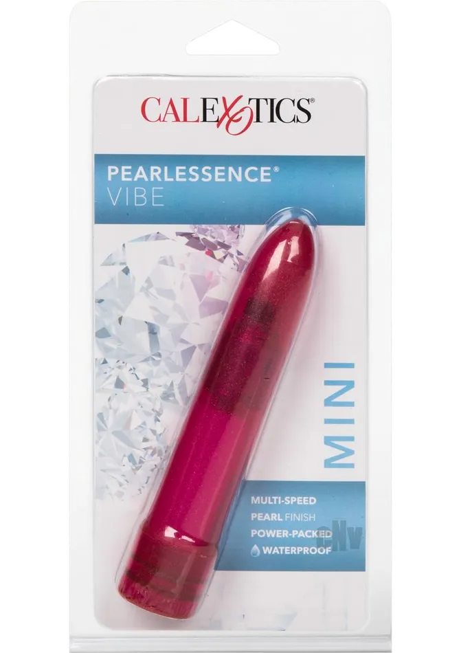 Mini Pearlesence Desert Rose Fairvillacom Vibrators