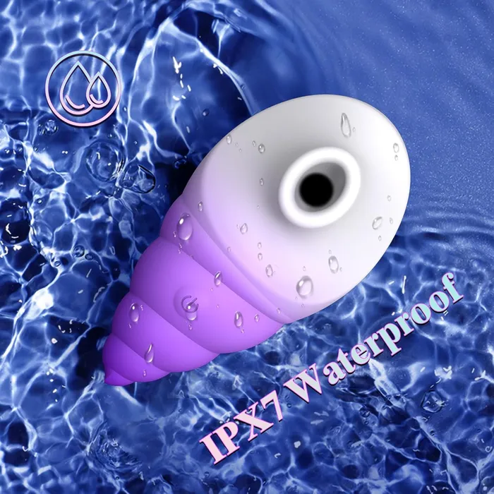 MOIAME Female Sex Toys Clitoral Nipple Suction Vibrators MOIAME Female Sex Toys Clitoral Nipple Suction Vibrators