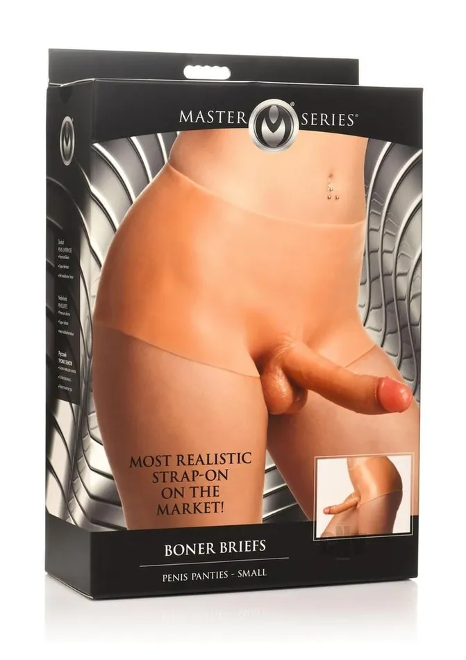 Ms Boner Brief Penis Panties Sm Light Fairvillacom Male Sex Toys