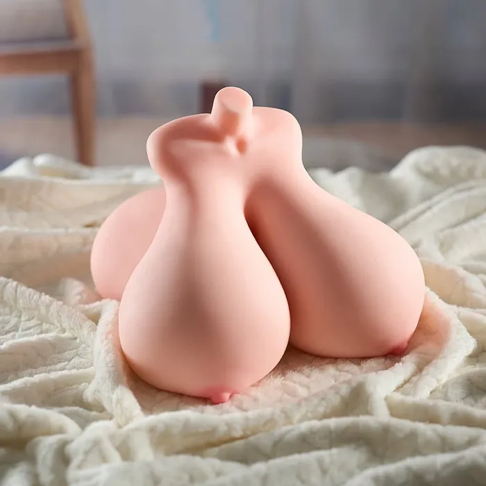 Mya Big Boob Fantasy Torso Sex Doll 5kg MRL Sex Doll Male Sex Toys Mya Big Boob Fantasy Torso Sex Doll 5kg MRL Sex Doll Male Sex Toys
