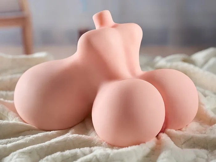 Mya Big Boob Fantasy Torso Sex Doll 5kg MRL Sex Doll Male Sex Toys Mya Big Boob Fantasy Torso Sex Doll 5kg MRL Sex Doll Male Sex Toys