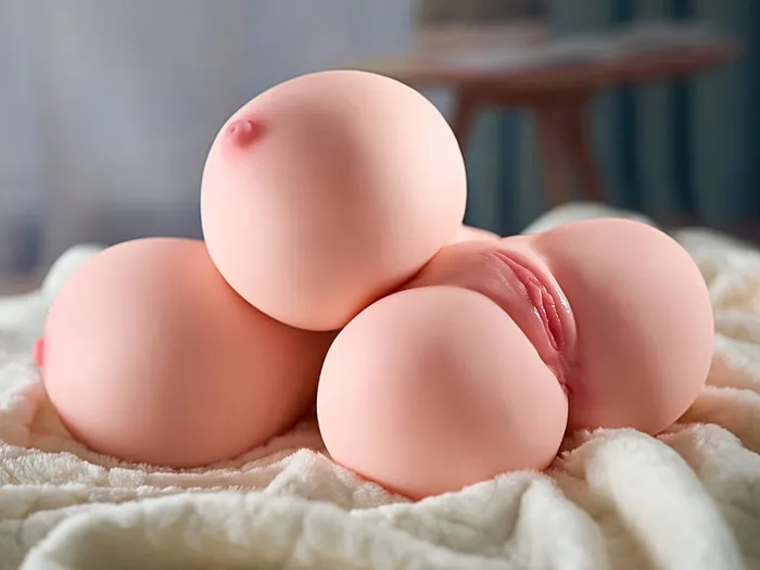Mya Big Boob Fantasy Torso Sex Doll 5kg MRL Sex Doll Male Sex Toys Mya Big Boob Fantasy Torso Sex Doll 5kg MRL Sex Doll Male Sex Toys