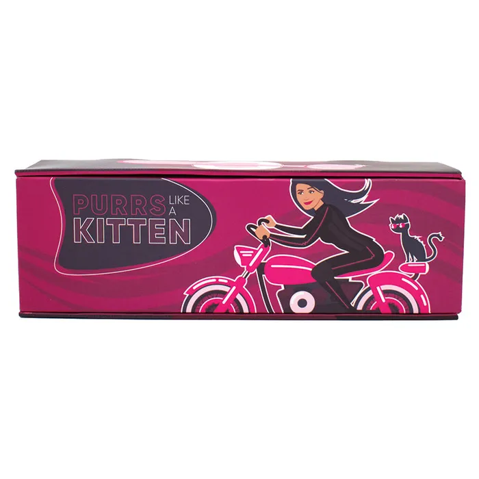 Natalies Toy Box Purrs Like A Kitten Stim Vibe Pink Fairvillacom Vibrators Natalies Toy Box Purrs Like A Kitten Stim Vibe Pink Fairvillacom Vibrators