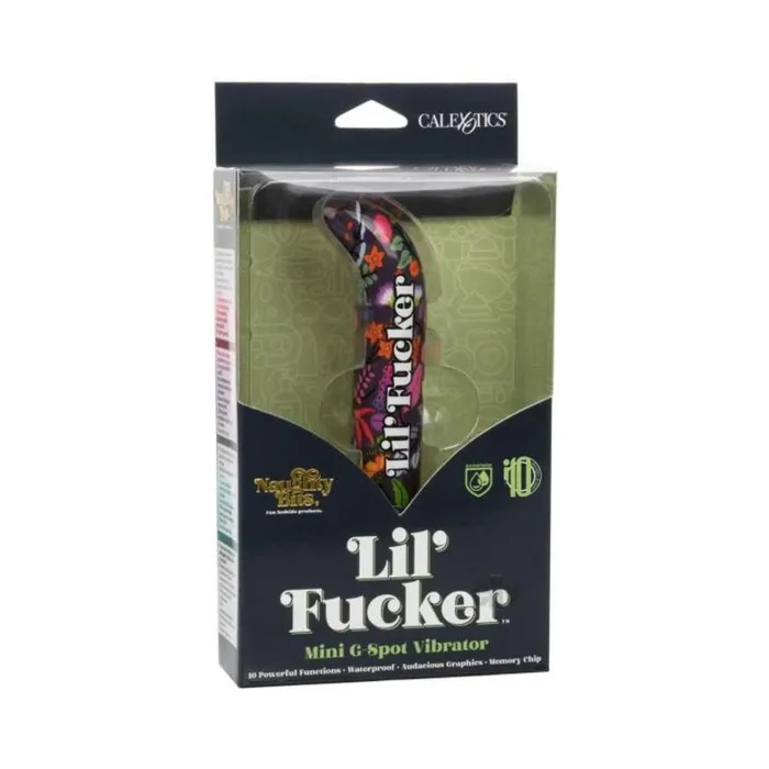 Naughty Bits Lil Fucker Fairvillacom Anal