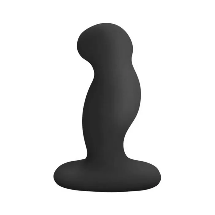 Nexus Gplaysm Unisex Vibrator Black Fairvillacom Anal