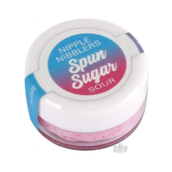 Nipple Clitoral Toys Nipple Nibbler Sour Tingle Balm Spun Sugar 3 G Fairvillacom Nipple Clitoral Toys Nipple Nibbler Sour Tingle Balm Spun Sugar 3 G Fairvillacom