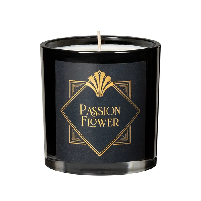 Olivias Boudoir Candle 65oz Passion Flower Olivias Boudoir Vibrators