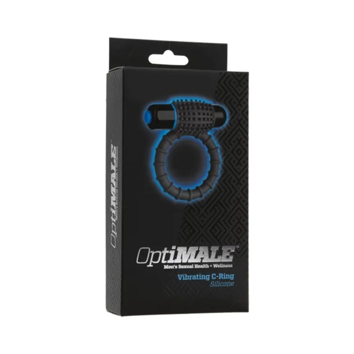Optimale Vibrating CRing Fairvillacom Male Sex Toys