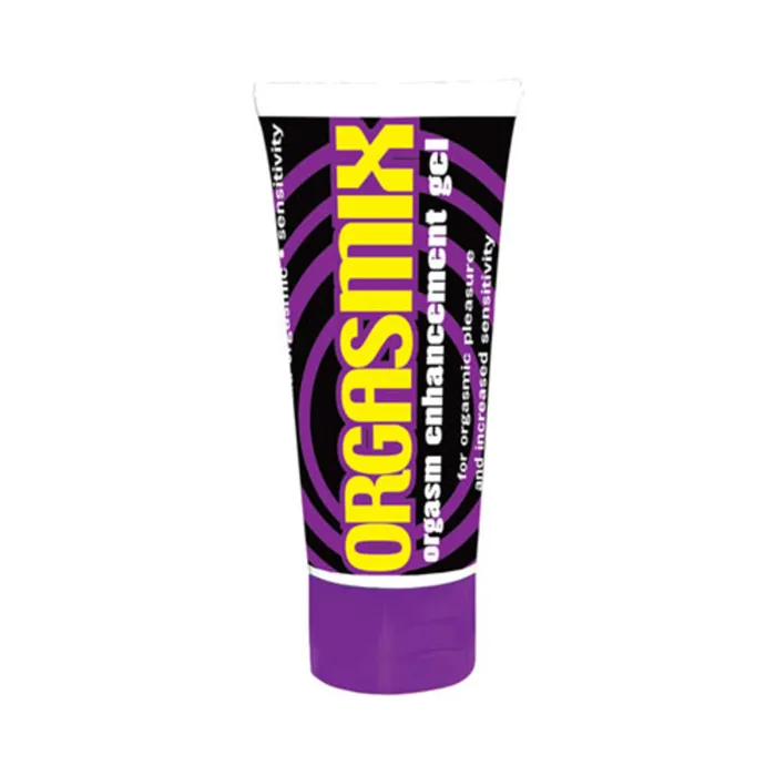 Orgasmix 1oz Tube Fairvillacom Vibrators