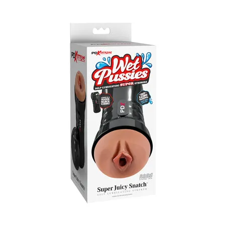 PDX Extreme Wet Pussies Super Juicy Snatch Brown Fairvillacom Male Sex Toys PDX Extreme Wet Pussies Super Juicy Snatch Brown Fairvillacom Male Sex Toys