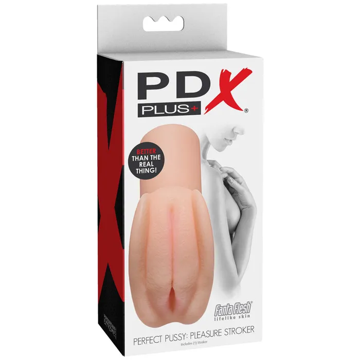 PDX PLUS Perfect Pussy Pleasure Stroker Vagina Stroker ShhhWndsr Male Sex Toys PDX PLUS Perfect Pussy Pleasure Stroker Vagina Stroker ShhhWndsr Male Sex Toys