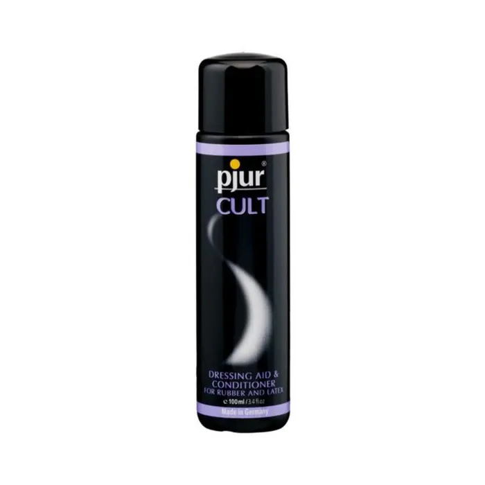 Pjur Cult Dressing Aid Conditioner 34oz Fairvillacom Vibrators