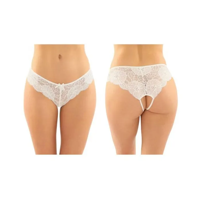 Poppy Crotchless Floral Lace Panty 6pack Lxl White Fairvillacom Female Sex Toys Poppy Crotchless Floral Lace Panty 6pack Lxl White Fairvillacom Female Sex Toys