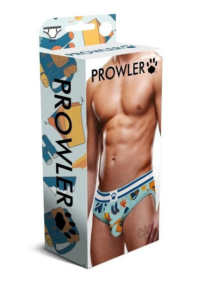 Prowler Autumn Scene Brief Md Fairvillacom Female Sex Toys