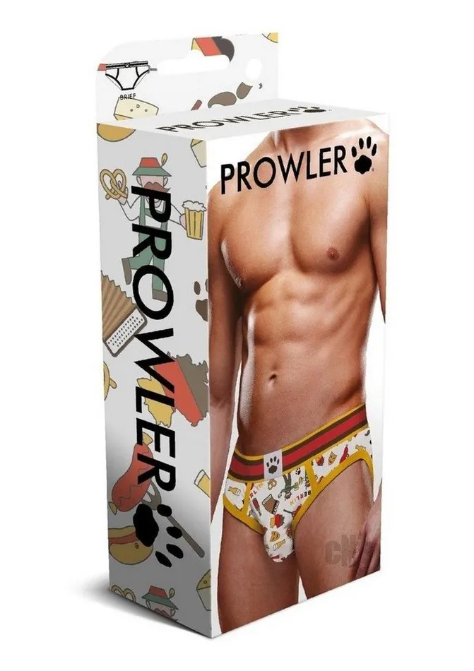 Prowler Berlin Brief Lg Fairvillacom Female Sex Toys