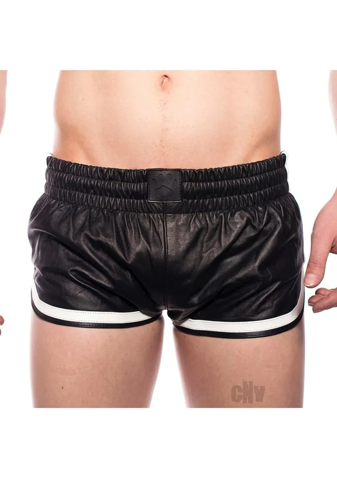 Prowler Red Leath Sp Short Wht Xxl Fairvillacom Vibrators