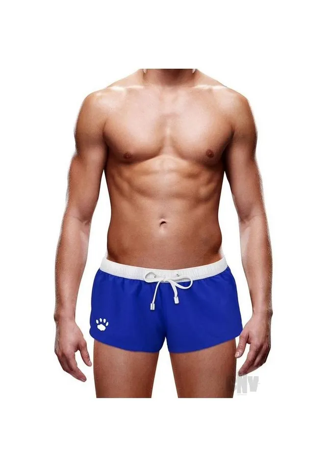 Prowler Swim Trunk Blue Xl Ss22 Fairvillacom Vibrators