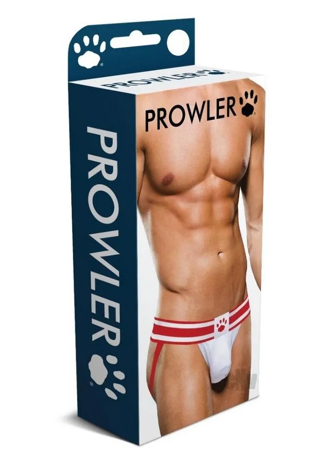 Prowler Whitered Jock Lg Fairvillacom Vibrators