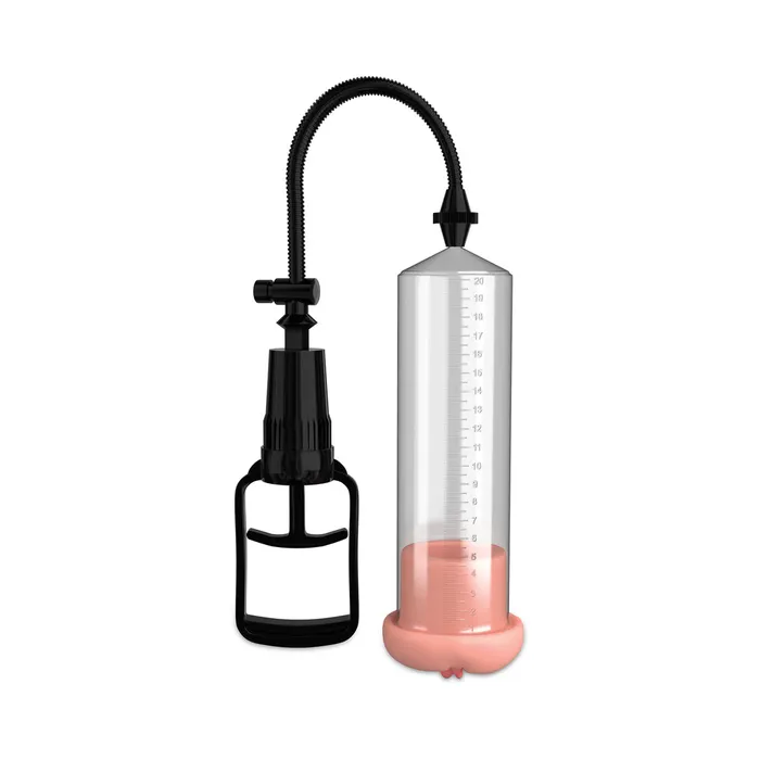 Pump Worx Fanta Flesh Pussy Pump Fairvillacom Male Sex Toys