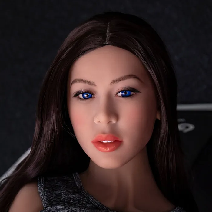 Queena 166cm tall Brunette sex doll with medium skin tone B80 x W53 x H83 ShhhJrl Male Sex Toys Queena 166cm tall Brunette sex doll with medium skin tone B80 x W53 x H83 ShhhJrl Male Sex Toys
