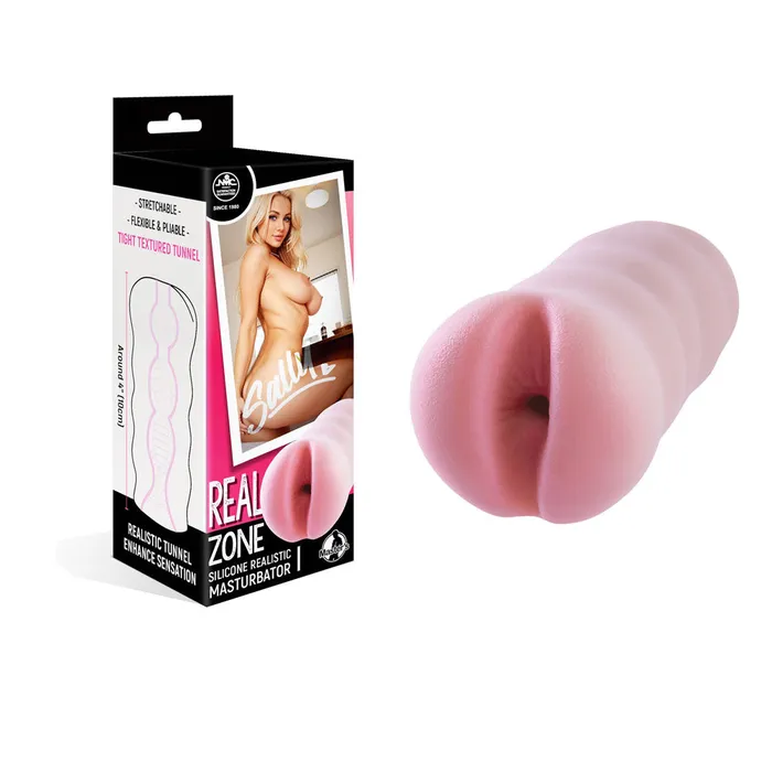 Real Zone Vagina Stroker Vagina Mini Stroker ShhhWndsr Male Sex Toys