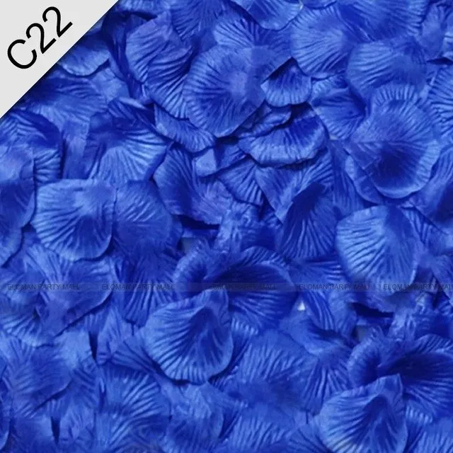 Rose petals 500 pcs per pack Myriad of colour choices ShhhOb Vibrators